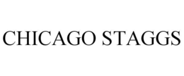 CHICAGO STAGGS trademark