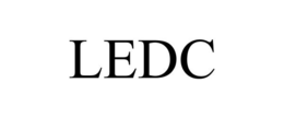 LEDC trademark