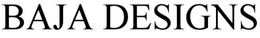 BAJA DESIGNS trademark