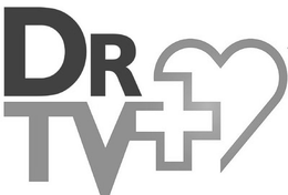 DR TV trademark