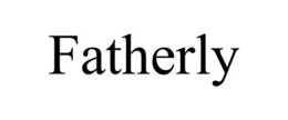 FATHERLY trademark