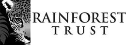 RAINFOREST TRUST trademark