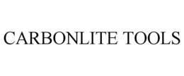 CARBONLITE TOOLS trademark