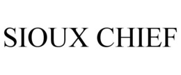 SIOUX CHIEF trademark