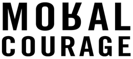 MORAL COURAGE trademark