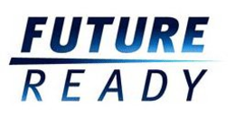 FUTURE READY trademark
