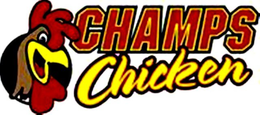 CHAMPS CHICKEN trademark