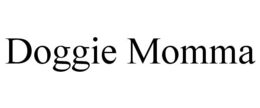 DOGGIE MOMMA trademark