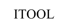 ITOOL trademark