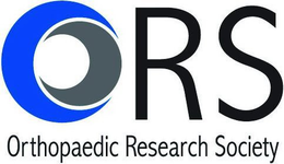 ORS ORTHOPAEDIC RESEARCH SOCIETY trademark