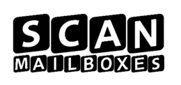 SCAN MAILBOXES trademark