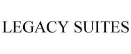 LEGACY SUITES trademark