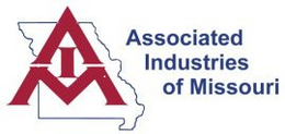AIM ASSOCIATED INDUSTRIES OF MISSOURI trademark