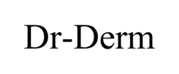 DR-DERM trademark