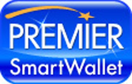 PREMIER SMARTWALLET trademark
