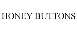 HONEY BUTTONS trademark