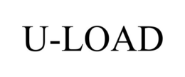 U-LOAD trademark