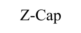 Z-CAP trademark