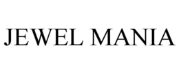 JEWEL MANIA trademark