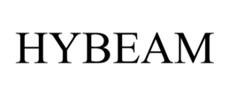 HYBEAM trademark