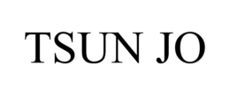 TSUN JO trademark