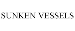 SUNKEN VESSELS trademark