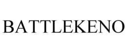 BATTLEKENO trademark