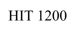 HIT 1200 trademark
