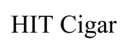 HIT CIGAR trademark