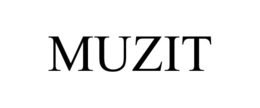MUZIT trademark