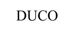DUCO trademark