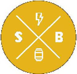 S B trademark