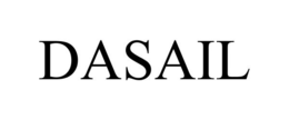 DASAIL trademark