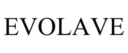 EVOLAVE trademark