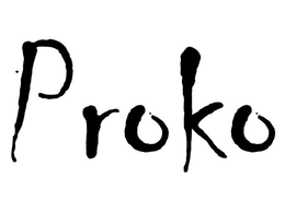 PROKO trademark