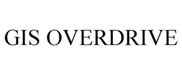 GIS OVERDRIVE trademark