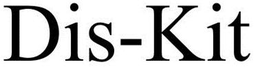 DIS-KIT trademark
