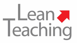 LEAN TEACHING trademark