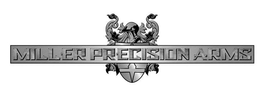 MILLER PRECISION ARMS trademark