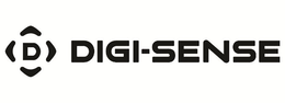 D DIGI-SENSE trademark