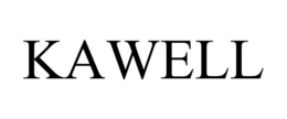 KAWELL trademark