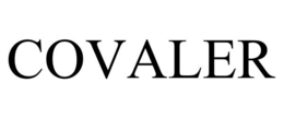 COVALER trademark