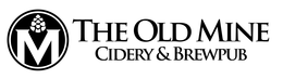 M THE OLD MINE CIDERY & BREWPUB trademark