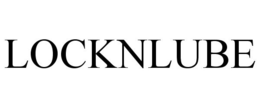LOCKNLUBE trademark