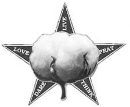 THINK LOVE PRAY DARE LIVE trademark