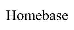 HOMEBASE trademark