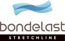 BONDELAST STRETCHLINE trademark