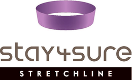STAY4SURE STRETCHLINE trademark