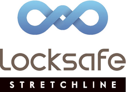 LOCKSAFE STRETCHLINE trademark