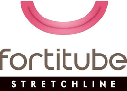 FORTITUBE STRETCHLINE trademark
